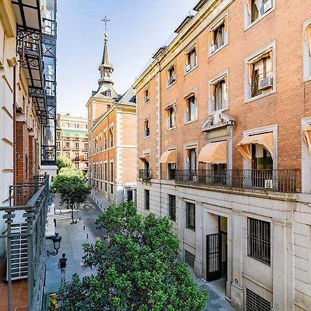 Luxury Apartment In La Latina By Batuecas Madrid Exterior photo