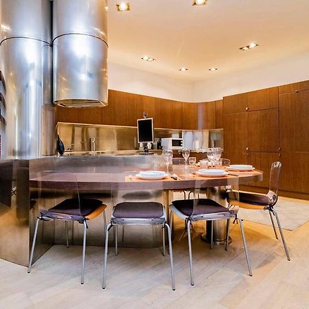 Luxury Apartment In La Latina By Batuecas Madrid Exterior photo